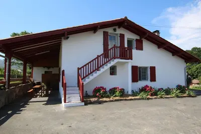 Image de Maison Atxuri Alde - Sare
