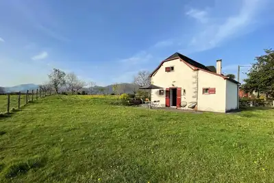 Image de Parote Txipia - Ordiarp