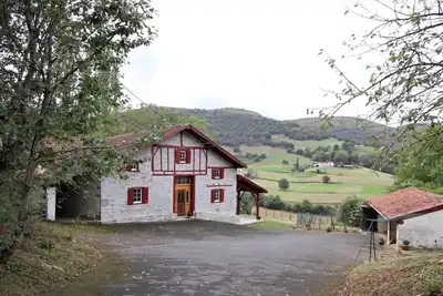 Image de Otxania - Juxue - Gîte