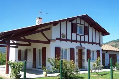Image de Gure Ametsa - Saint-Etienne-De-Baigorry