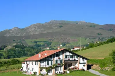 Image de Ferme Uhartea - Sare
