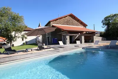 Image de Elizetxea - Larceveau Arros Cibits