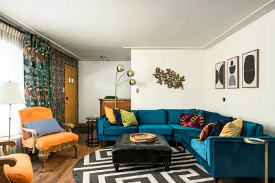 New! Great For Groups*Sleeps 12*Denver-Boulder*