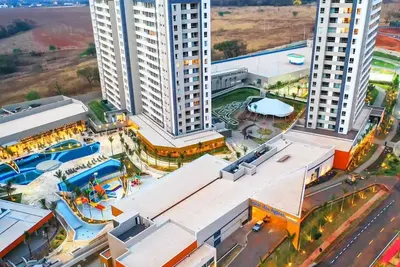 Image de Solar das Águas Park Resort - Olimpia Sp