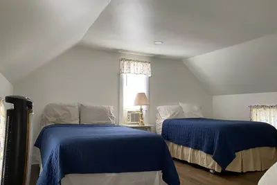 Image de Cozy Cottage in Oakwood Resort