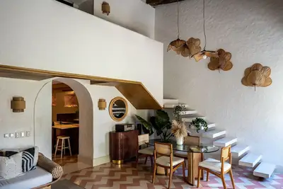 Luxury 2br*Zona Colonial* Terrace| Yellowkey