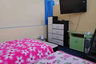 Image de Huascarán wasi, comfortable, with wifi and hot shower