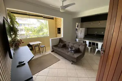 Image de Apartment in Jurerê close to the beach