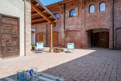 Image de Bel appartement pour 6 personnes avec Wifi, Tv, animaux admis et parking