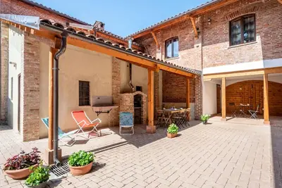 Image de Joli appartement pour 3 personnes avec Wifi, Tv, patio, animaux admis et parking