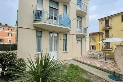 Image de Agréable appartement pour 4 personnes avec Wifi, Tv, terrasse et animaux admis