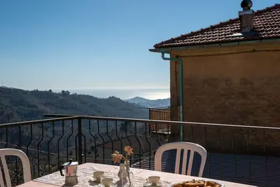 Image de Bel appartement pour 4 personnes avec Wifi, Tv, balcon, animaux admis et parking