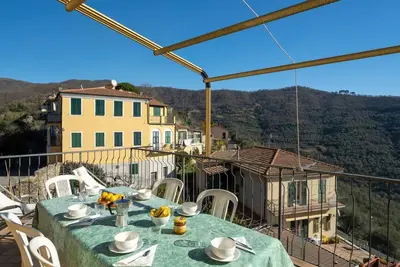 Image de Bel appartement pour 4 personnes avec Wifi, animaux admis et parking