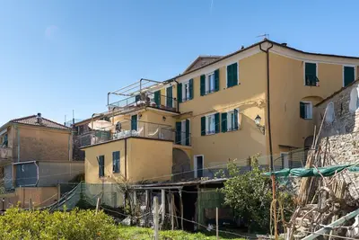 Image de Bel appartement pour 6 personnes avec Wifi, terrasse, animaux admis et parking