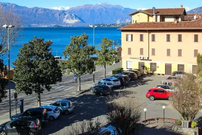 Image de Bel appartement pour 4 personnes avec Wifi, Tv, balcon et animaux admis