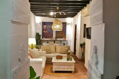 Image de Patio House Daury's dream Ii