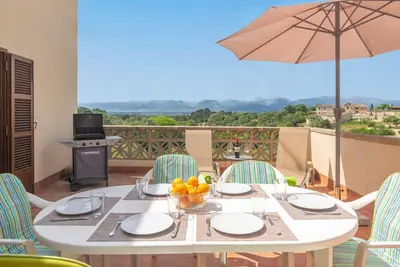 Image de Can Rei (Costitx) - Charming village house in the heart of Mallorca. Free WiFi.