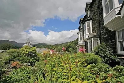 Luke'S Hoose, pet friendly, with open fire in Ambleside