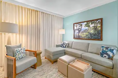 Image de Westin Princeville One Bedroom Villa!