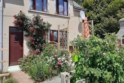 Image de Inviting 3-Bed House in langourla, brittany