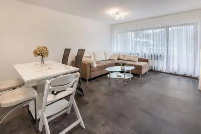 Image de Appartement de vacances 'Heidis Dihei' avec jardin et Wlan