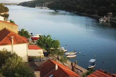 Image de Appartements Adriatico (84061-A4) - Zaton (Sibenik)