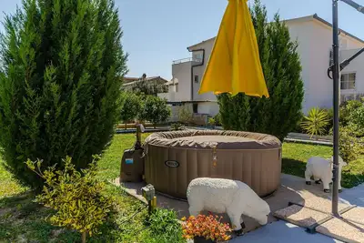 Image de Maison Christine (84431-K1) - Trogir