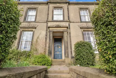 Image de Windyridge, pet friendly, character holiday cottage in Settle