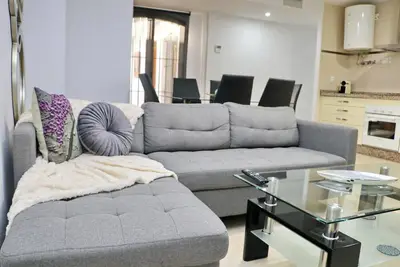 Image de Appartement San Sebastian dans le centre