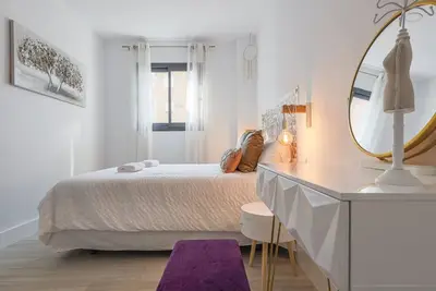 Image de Maison familiale - suites de haute qualité - Séville charmes 1ºPL