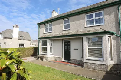 Image de Arddol, family friendly, character holiday cottage in Morfa Nefyn