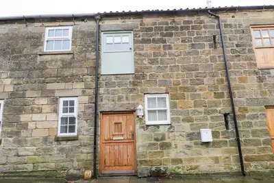 Image de Cedar View, pet friendly, character holiday cottage in Whitby