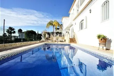 Image de T156 - Almancil, Algarve