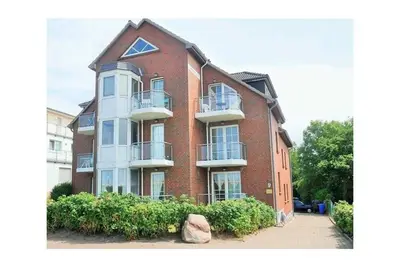 Image de Vacation apartment\/apartment for 5 guests with 60m² in Cuxhaven (157213)