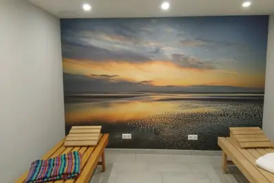 Image de Ferienwohnung\/app. für 7 Gäste mit 85m² in Cuxhaven