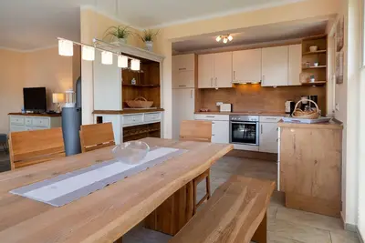 Image de Vacation home for 8 guests with 115m² in Zingst (166156)