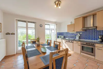 Image de Vacation home for 6 guests with 160m² in Hohenkirchen (166169)