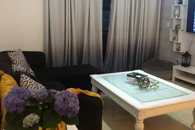 Image de Hermoso apartamento de 2 habitaciones en Ciudad Universitaria
