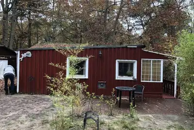 1 Bedroom Private vacation home in Göhren