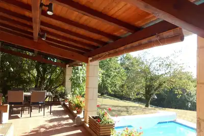 Image de Beautiful Dordogne Rural Cottage