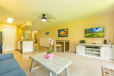 Image de Maui Sunset B102 - Aloha Tai 2, Beachfront Resort Condo, Ground floor, 1b/2ba, S