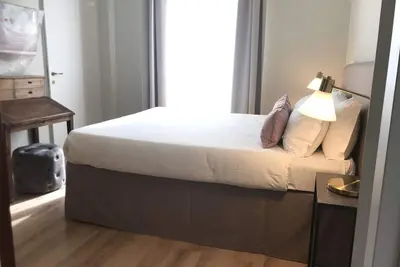 Image de 4 bedrooms, 4 bathrooms, 1 kitchen, 1 living room, 1 minute to the Vatican