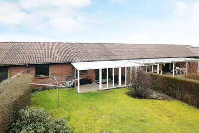 Image de Maison de vacances pour 6 a Pandrup