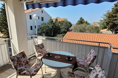 Image de Luvano's Place - Principality of Zarijak, apartment 5 min form beaches