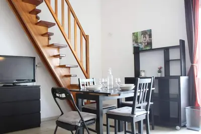 Image de Appartement 2 pièces aux Minimes, 4 couchages, balcon, parking sécurisé