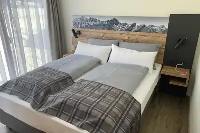 Image de GipfelglĂĽck - Living Mountain Tannheim