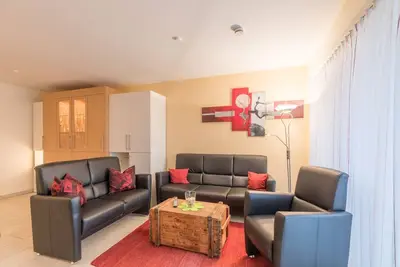 Image de House dune flair, flat 2 - dune flair apartment 2