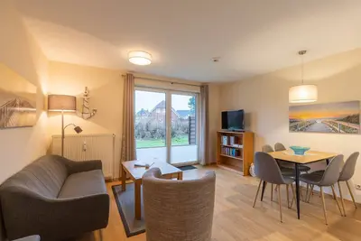 Image de Haus Stranddüne, Whg. 11 - Haus Stranddüne Apartment 11