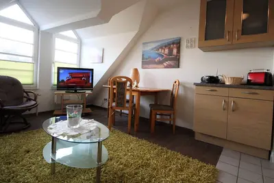 Image de House Elbe 1, Whg. 38 - House Elbe 1 Apartment 38