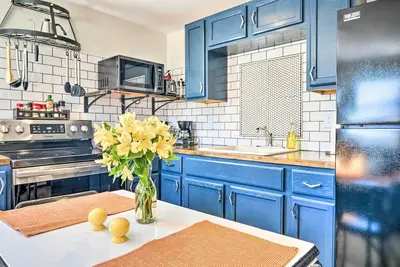 Image de Kid-Friendly House ~ 8 Mi to Cedar Rapids!